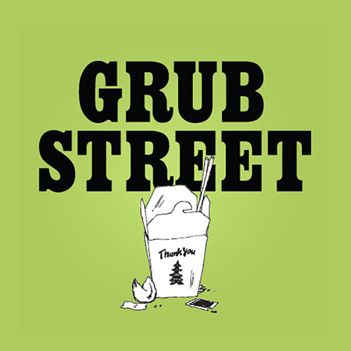 Grub Street